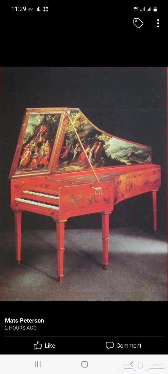 Pianist for VIP events عازف بيانو محترف 0