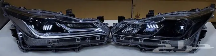 شمعات كورلا فل كامل موديل 2020 اصلي وكاله 0