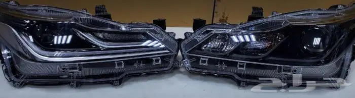 شمعات كورلا فل كامل موديل 2020 اصلي وكاله 1