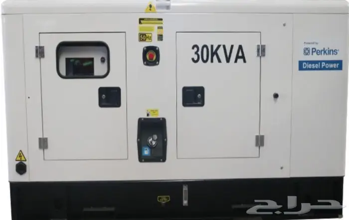 للايجار مولدات كهربائيه حديثه مع الصيانه 2