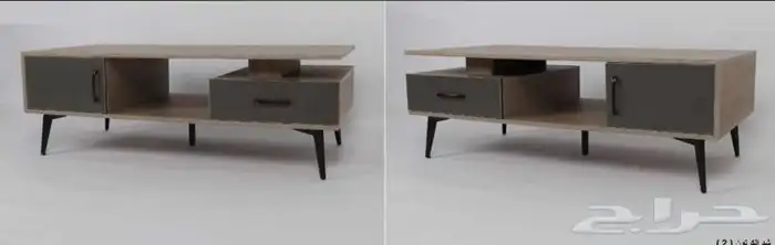 كراسي وطاولات تلفزيون 9