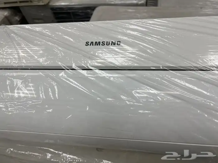 مكيفات سامسونج كارير موفر للطاقه مقاس 24 0