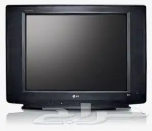 تلفزيون ال جي 2