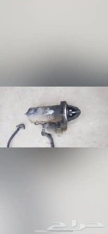 سلف وكمبروسر 1