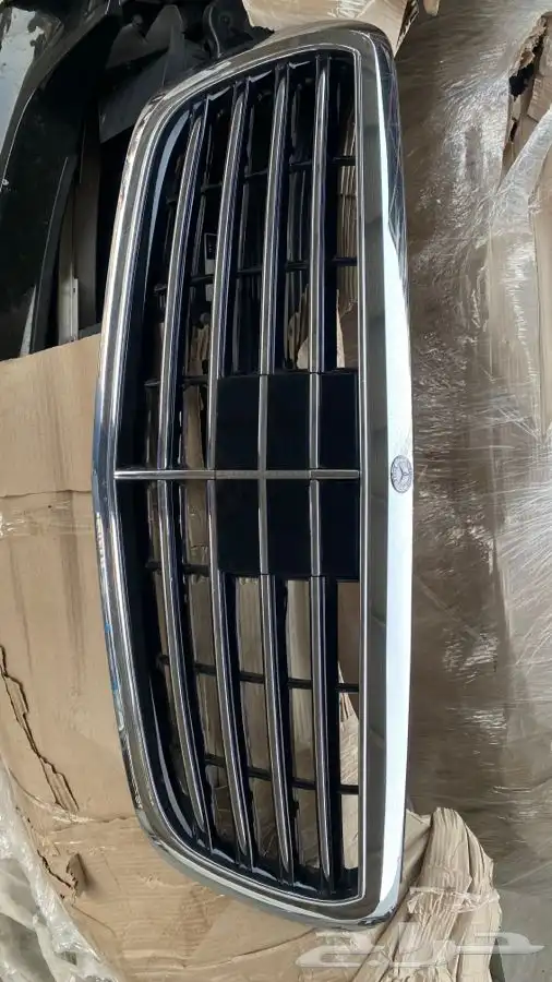 قطع مرسيدس بنز Mercedes Benz 18