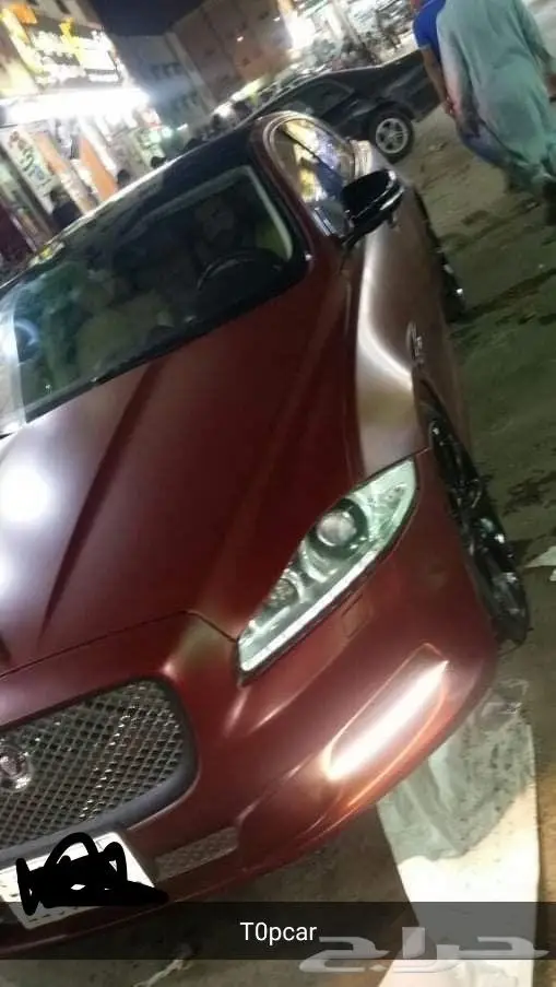زينه سيارات 7