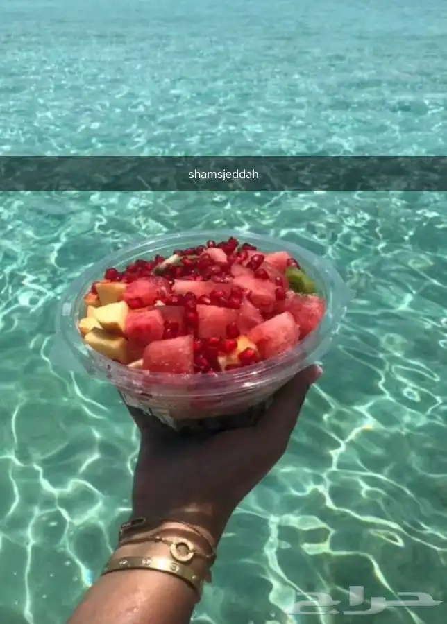 رحلات وحفلات بحرية عرض خاص وحصري 5