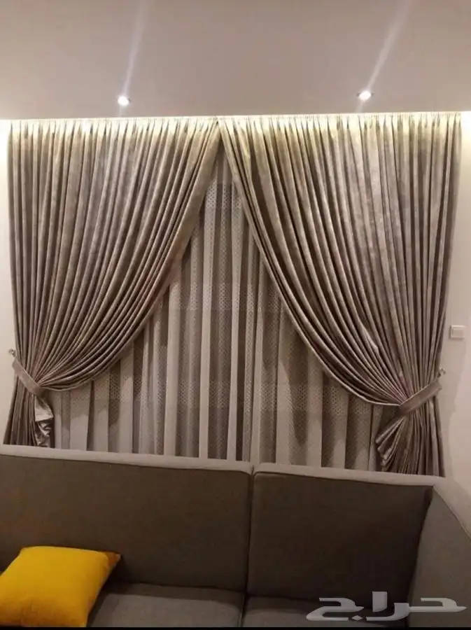 ستائر (رول )( طبي )( أمريكي )(شتر خارجي) 32