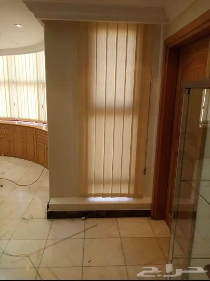 ستائر (رول )( طبي )( أمريكي )(شتر خارجي) 30