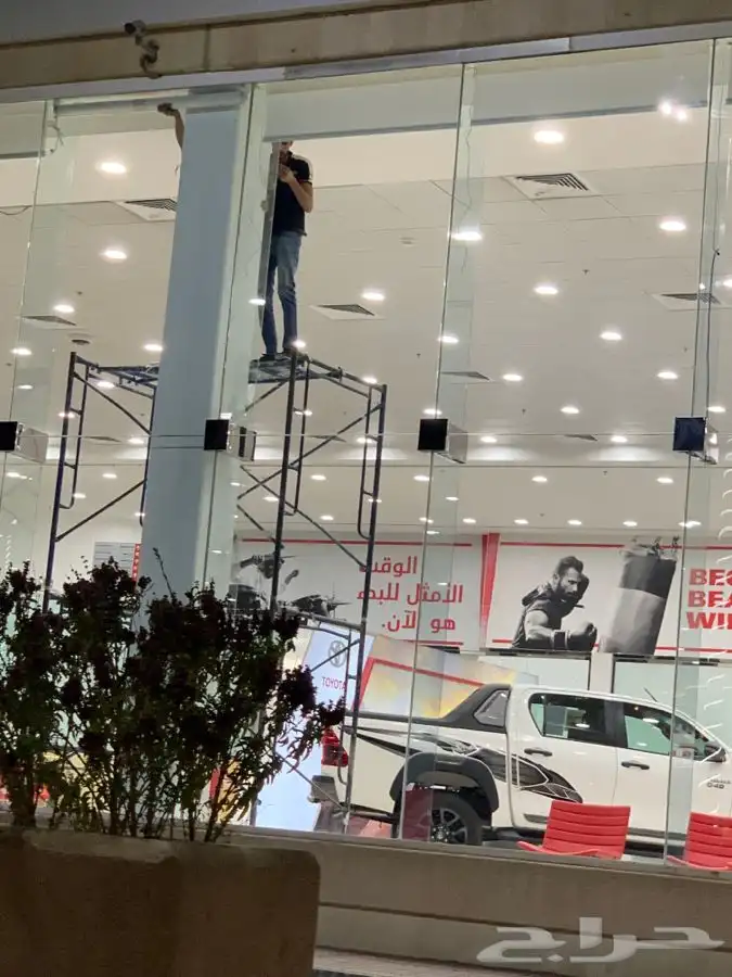 ستائر (رول )( طبي )( أمريكي )(شتر خارجي) 17