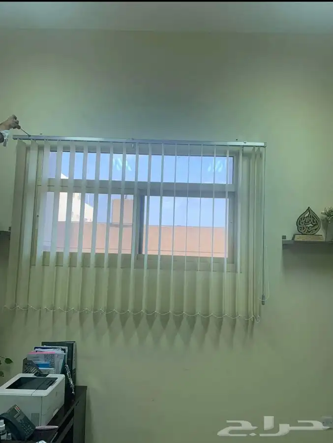 ستائر (رول )( طبي )( أمريكي )(شتر خارجي) 5