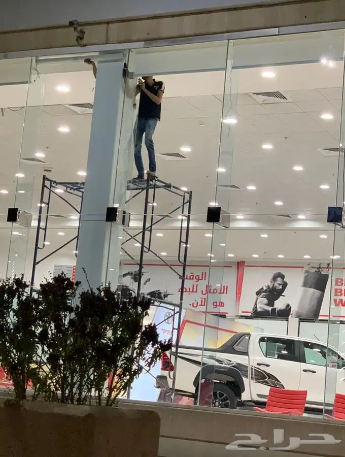 ستائر (رول )( طبي )( أمريكي )(شتر خارجي) 31