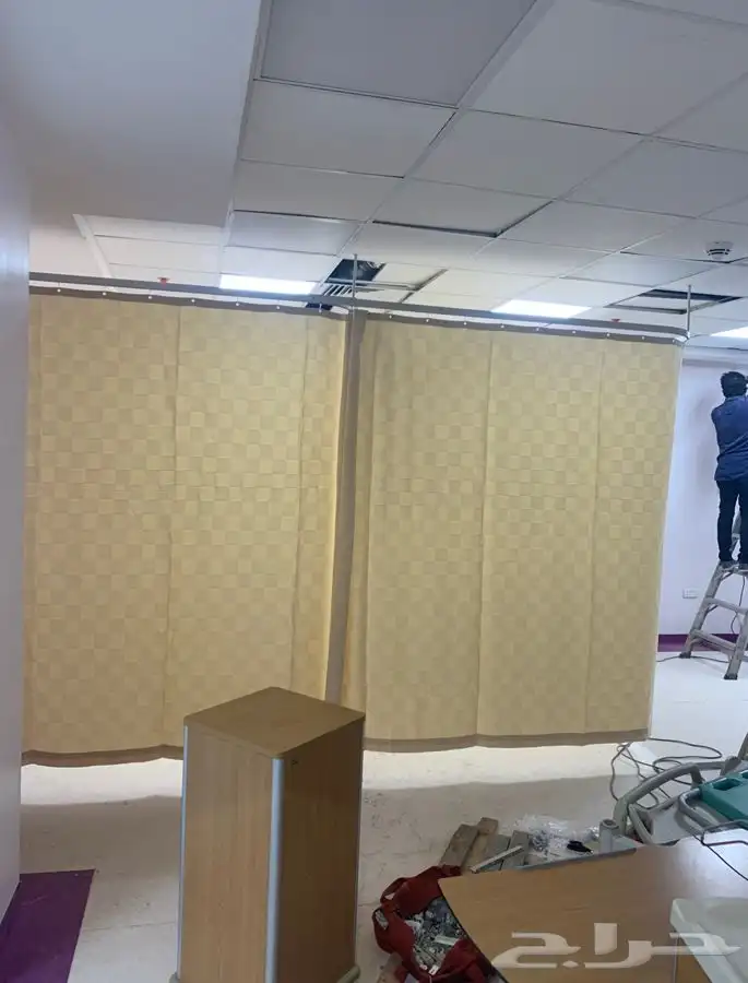 ستائر (رول )( طبي )( أمريكي )(شتر خارجي) 37