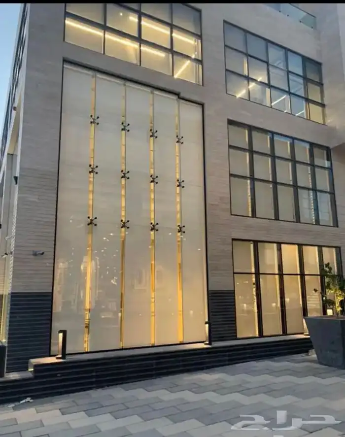 ستائر (رول )( طبي )( أمريكي )(شتر خارجي) 1