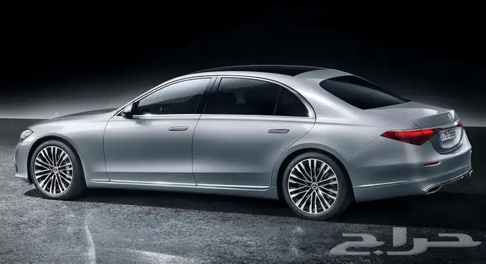 قطع مرسيدس بنز Mercedes Benz 1