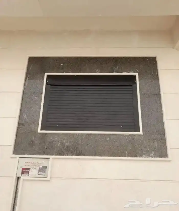 ستائر (رول )( طبي )( أمريكي )(شتر خارجي) 24