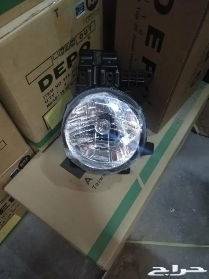 شمعات سيارات تويوتا هوندا نيسان DEPO 2