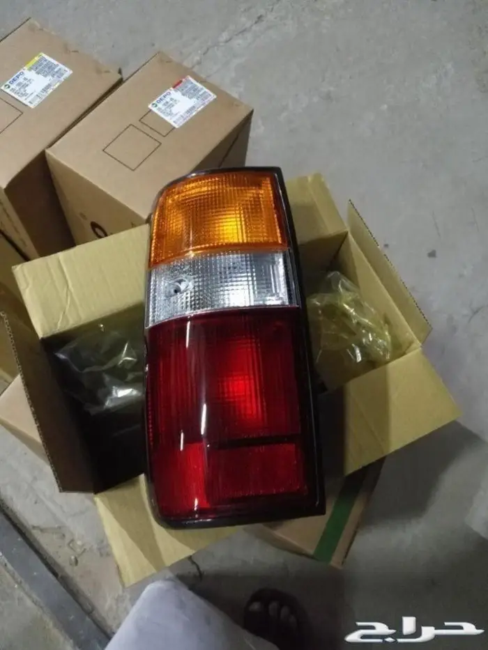 شمعات سيارات تويوتا هوندا نيسان DEPO 8