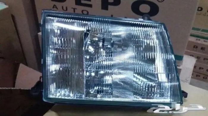 شمعات سيارات تويوتا هوندا نيسان DEPO 3