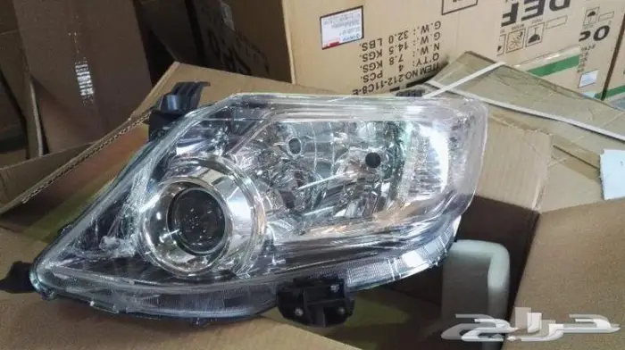 شمعات سيارات تويوتا هوندا نيسان DEPO 6