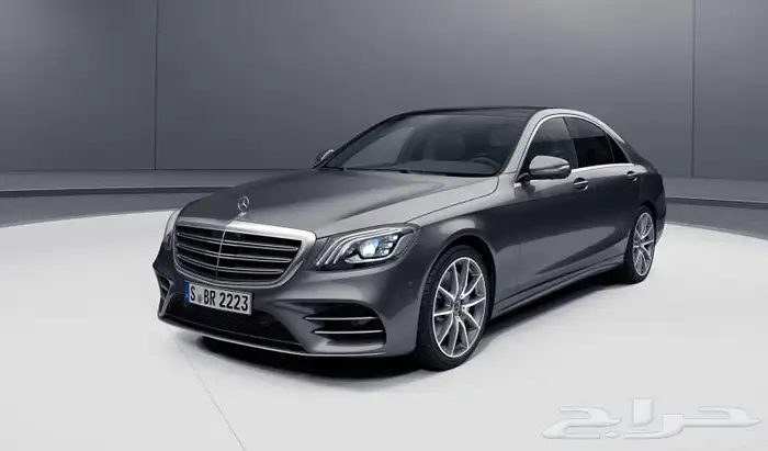 قطع مرسيدس بنز Mercedes Benz 2