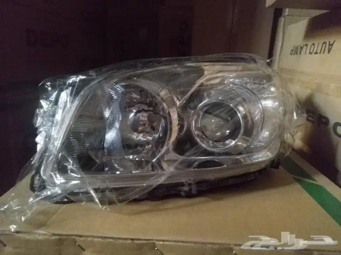 شمعات سيارات تويوتا هوندا نيسان DEPO 10