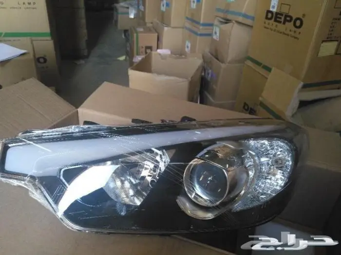 شمعات سيارات تويوتا هوندا نيسان DEPO 11