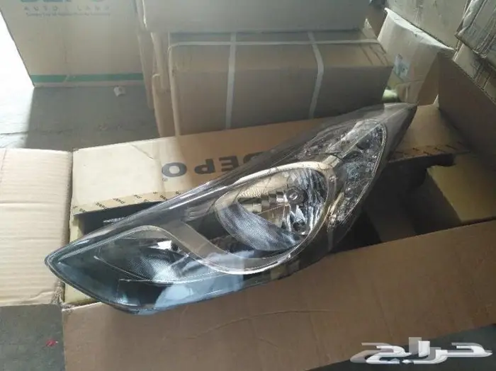 شمعات سيارات تويوتا هوندا نيسان DEPO 12