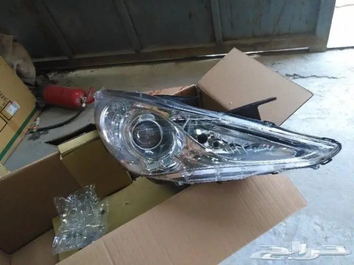 شمعات سيارات تويوتا هوندا نيسان DEPO 13