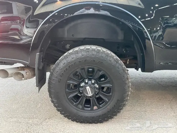 فورد f250 ديزل 30