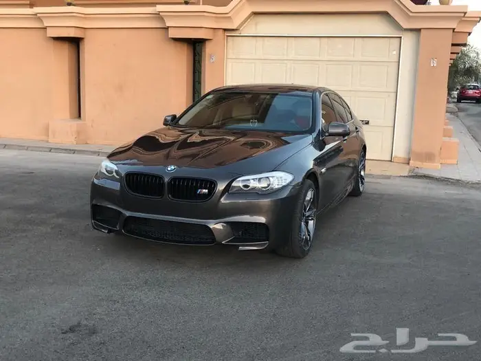 قطع bmw 520 2016 -2011 - 2016 0
