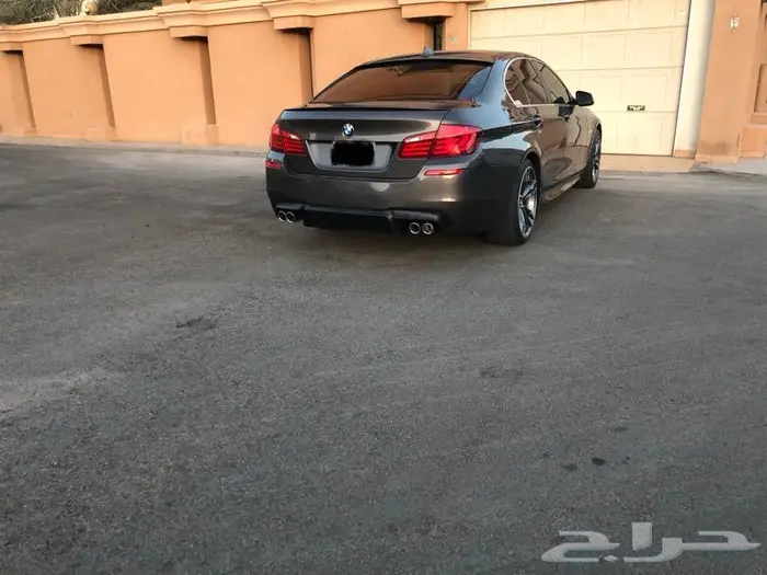 قطع bmw 520 2016 -2011 - 2016 17
