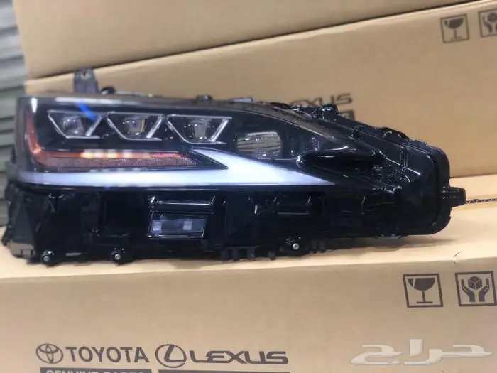 شمعات es موديل 2020 اصلي وكاله 1