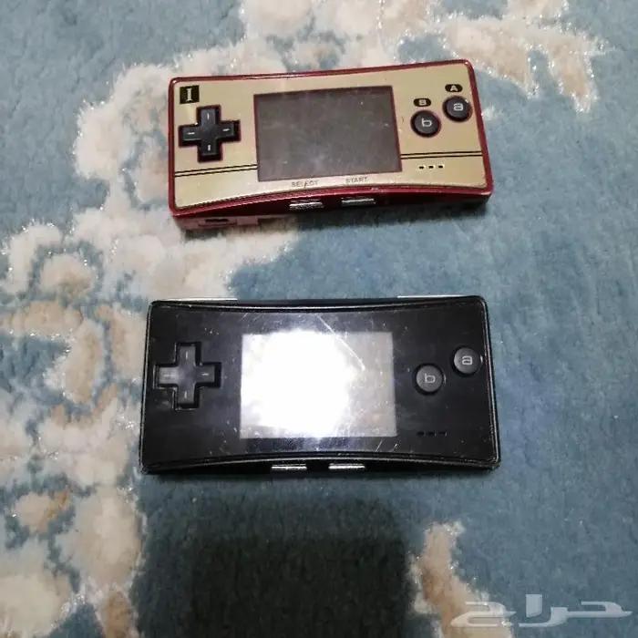 قيم بوي ميكرو 0