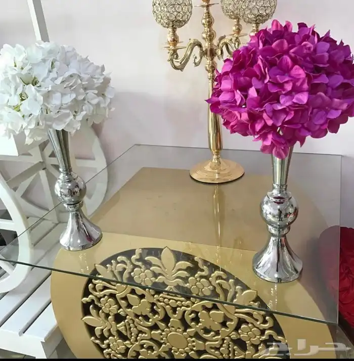 تنسيق حفلات وليزر واضواء ومناساب 6