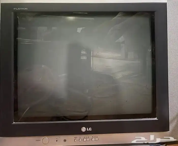 تلفزيون ال جي 1