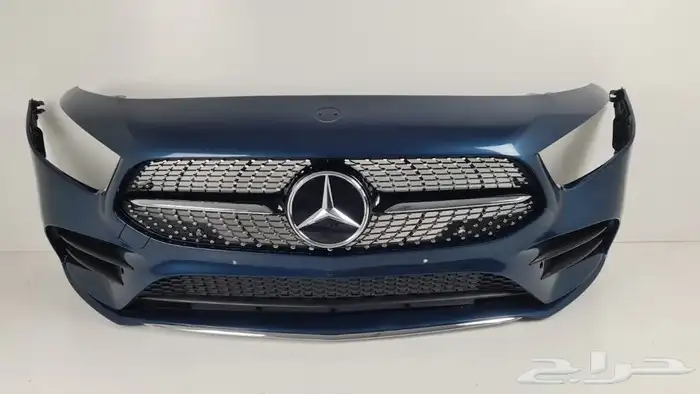 قطع مرسيدس بنز Mercedes Benz 10