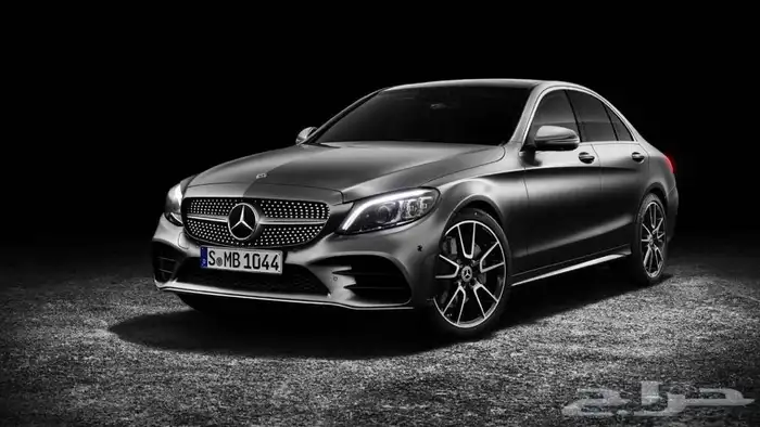 قطع مرسيدس بنز Mercedes Benz 5