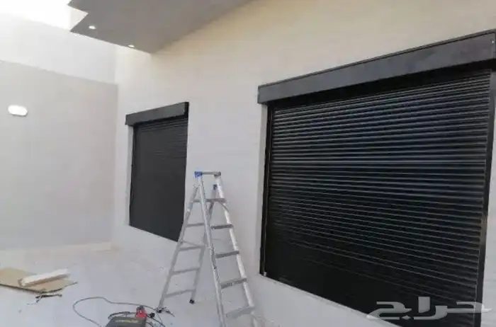 ستائر (رول )( طبي )( أمريكي )(شتر خارجي) 22