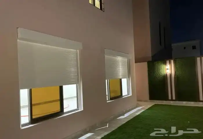 ستائر (رول )( طبي )( أمريكي )(شتر خارجي) 25