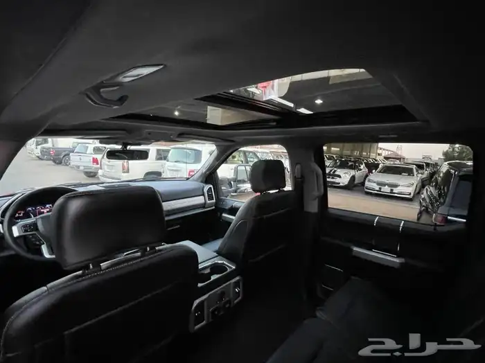 فورد f250 ديزل 16