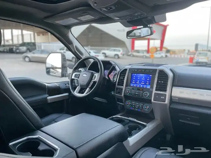 فورد f250 ديزل 27