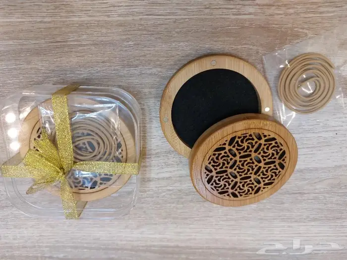 مباخر الند الذكية بيع بالجمله للي يبي يترزق 1