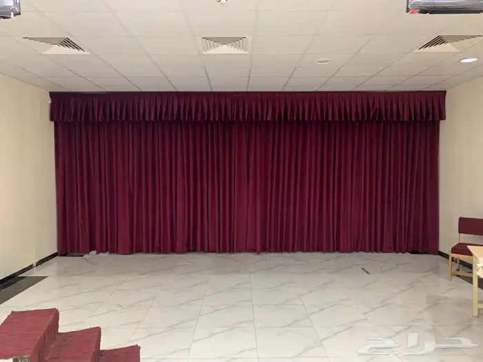 ستائر (رول )( طبي )( أمريكي )(شتر خارجي) 2