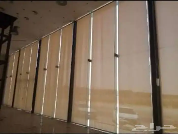 ستائر (رول )( طبي )( أمريكي )(شتر خارجي) 13