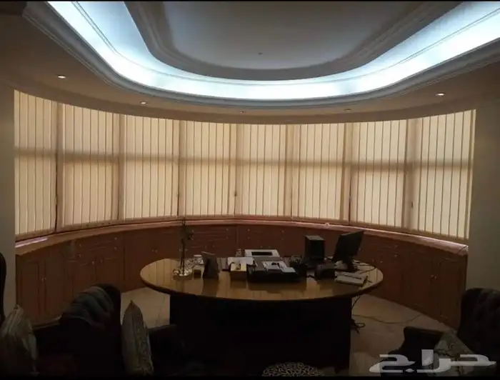 ستائر (رول )( طبي )( أمريكي )(شتر خارجي) 8