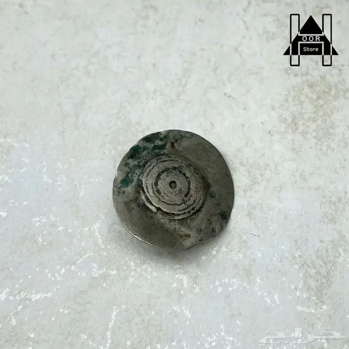 عملات عهد الملك عبدالعزيز والملك سعود وعملات منوعه قديمه جدا 47