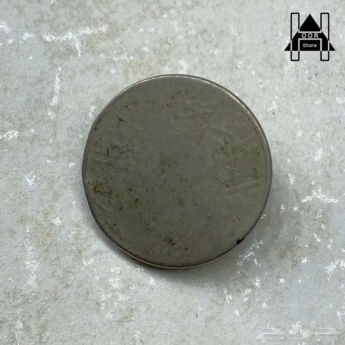 عملات عهد الملك عبدالعزيز والملك سعود وعملات منوعه قديمه جدا 41
