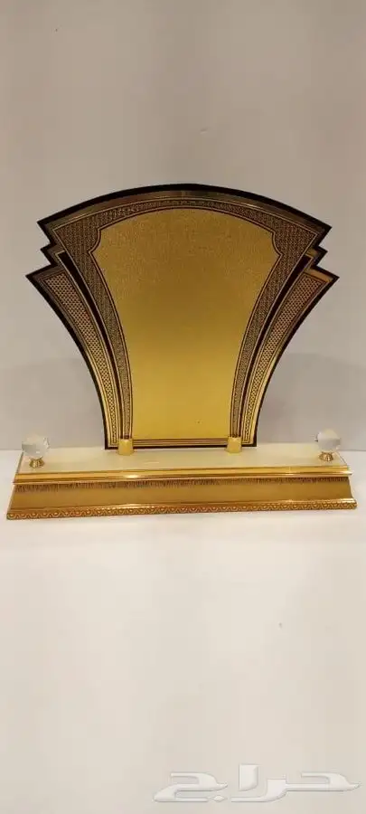 دروع تذكارية هدايا سيوف مطبوعات لوحات حروف اعلام سواري 7