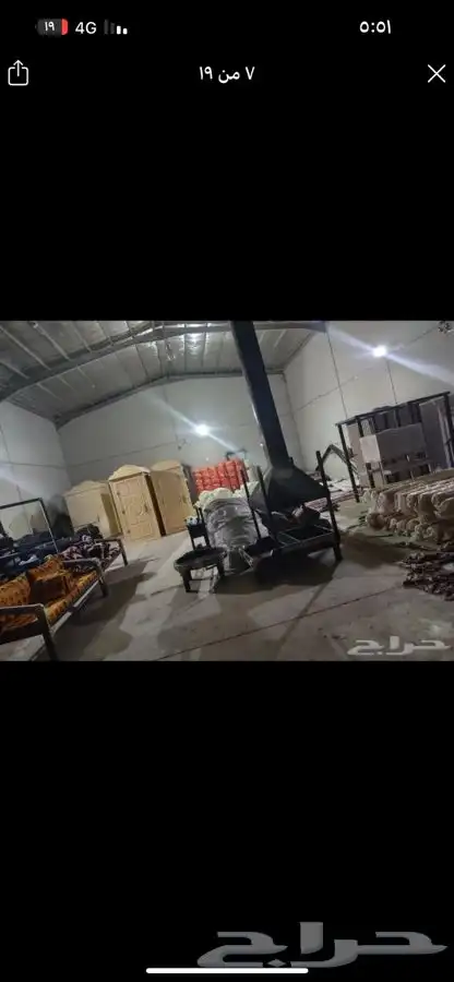 خيام وبيوت الشعر ومستلزماتها (4) 3